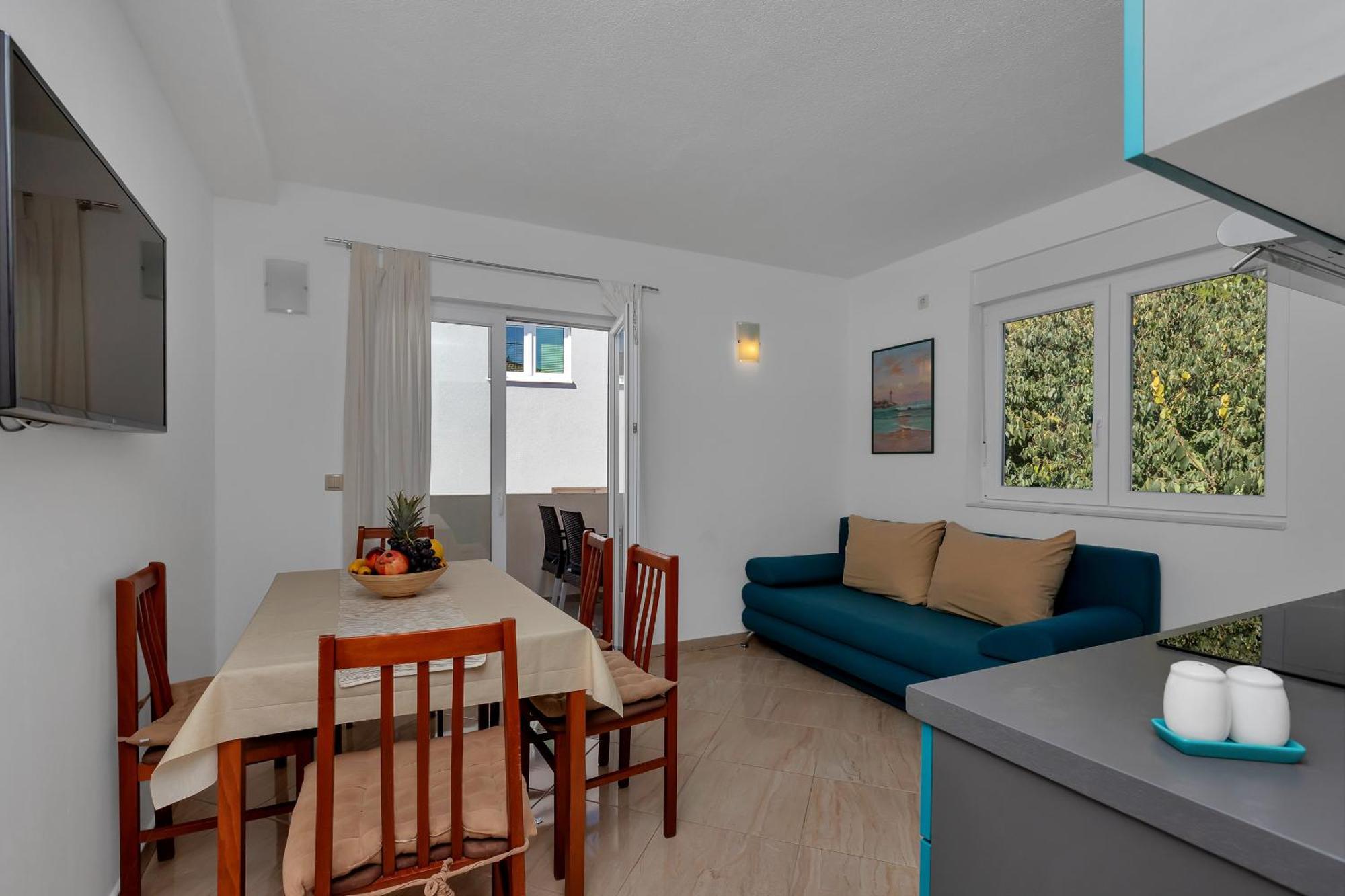 Apartments Ferdo Živogošće Pokoj fotografie