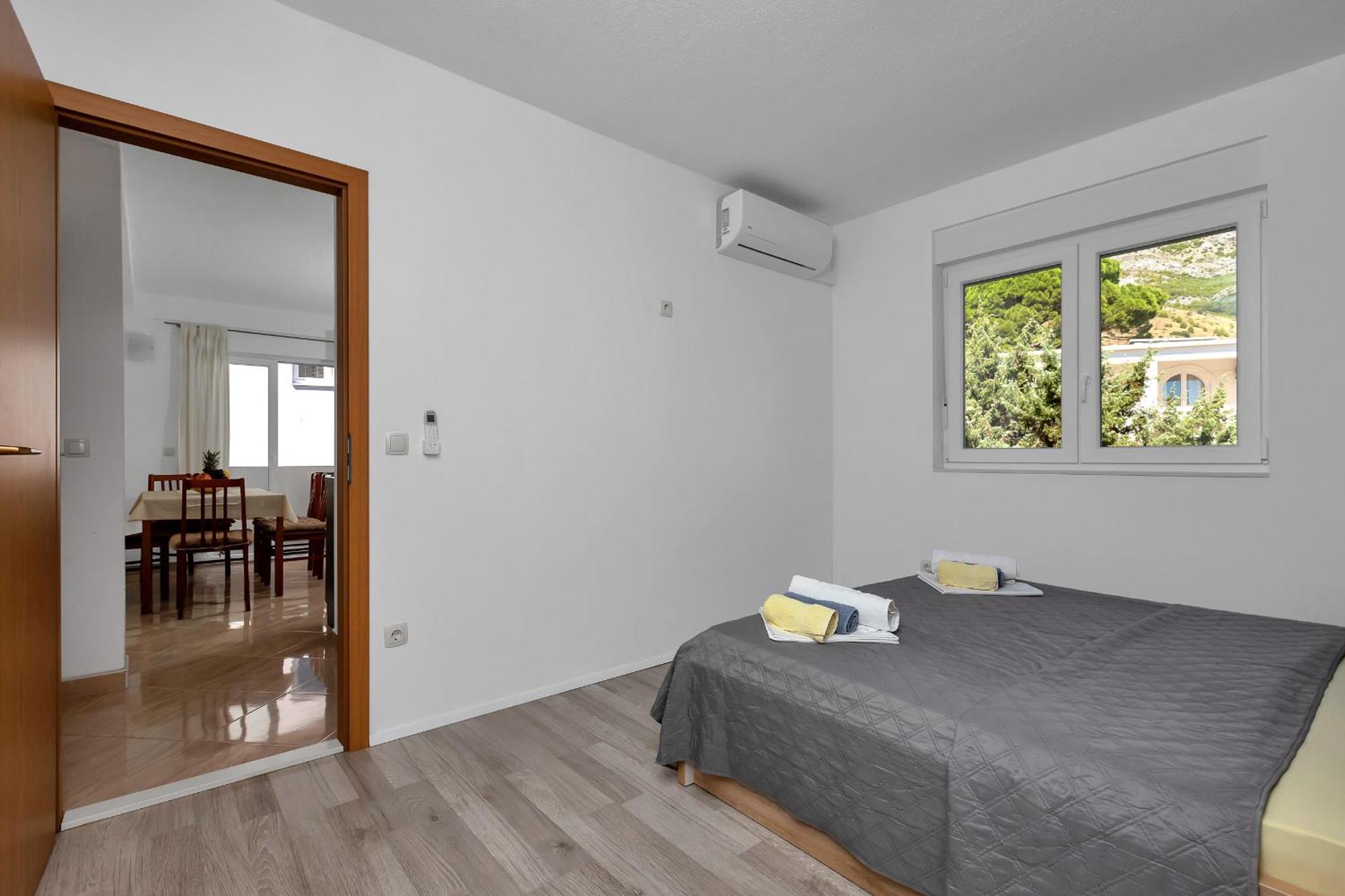 Apartments Ferdo Živogošće Pokoj fotografie