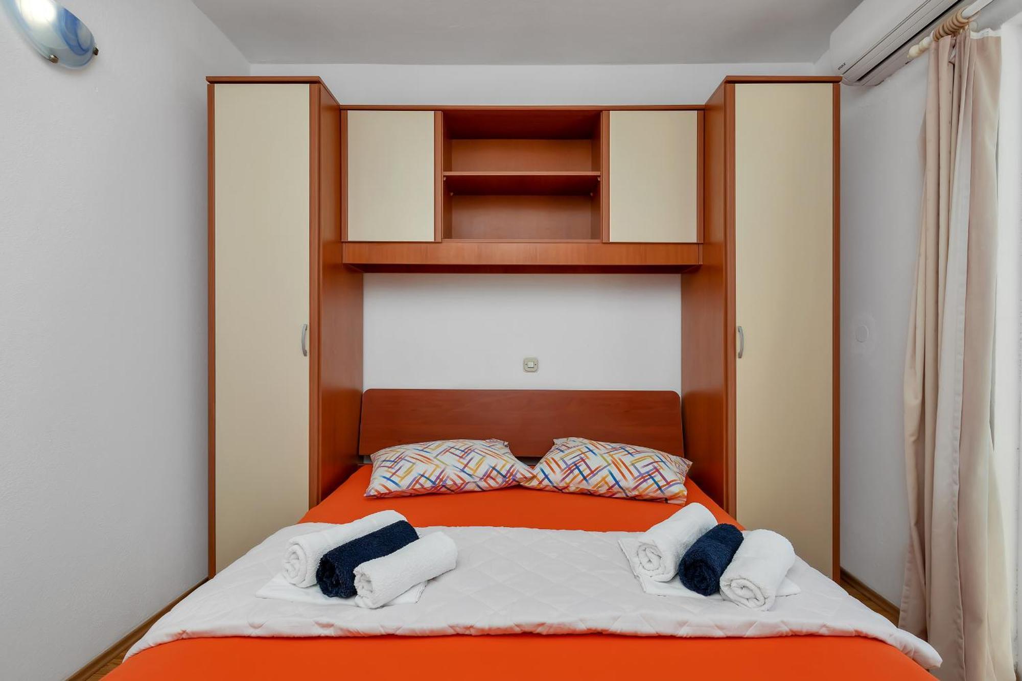 Apartments Ferdo Živogošće Pokoj fotografie