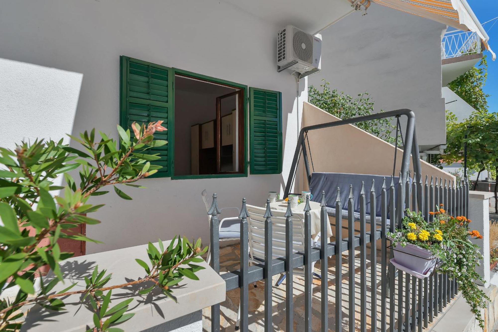 Apartments Ferdo Živogošće Pokoj fotografie