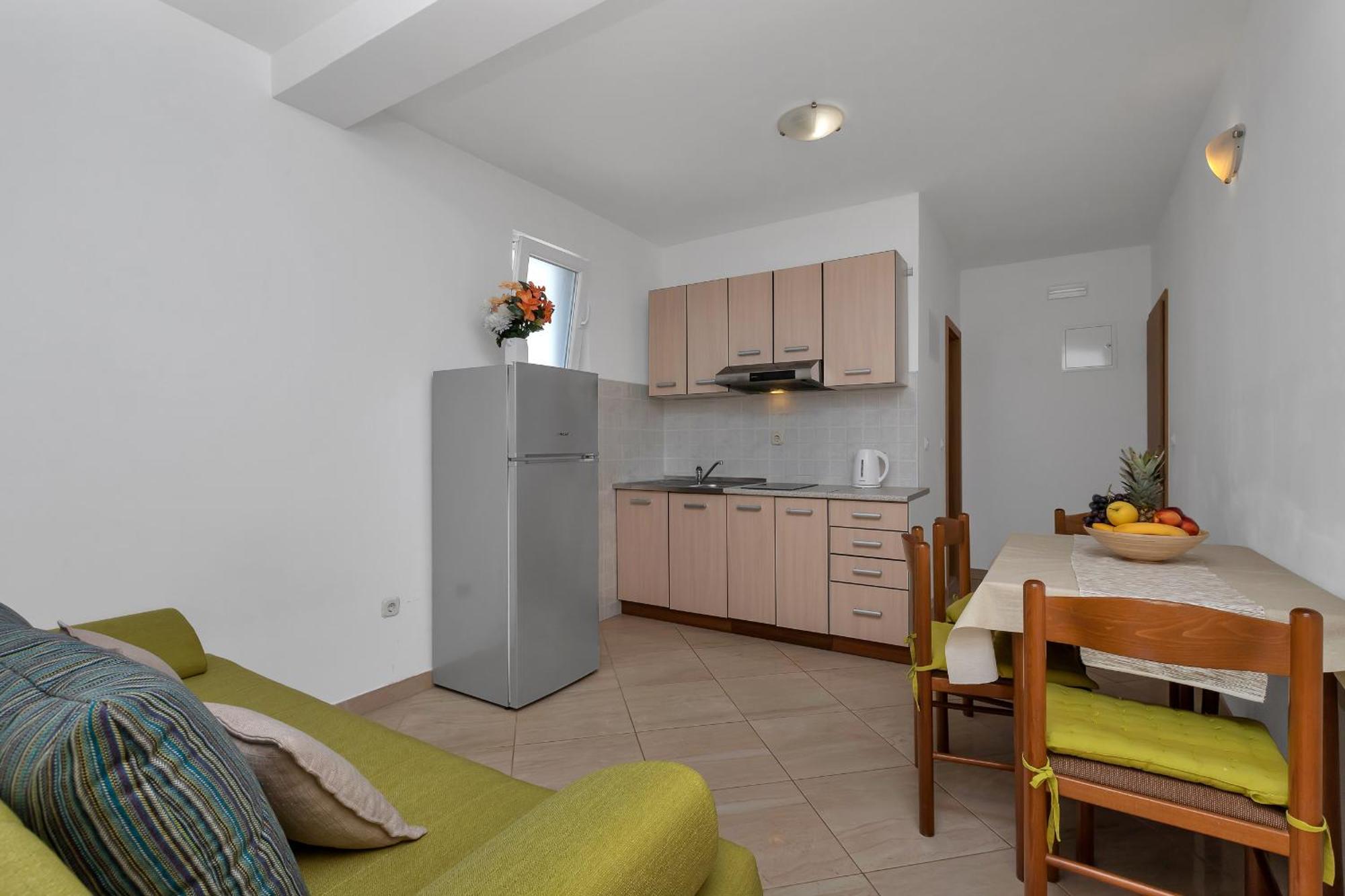 Apartments Ferdo Živogošće Pokoj fotografie