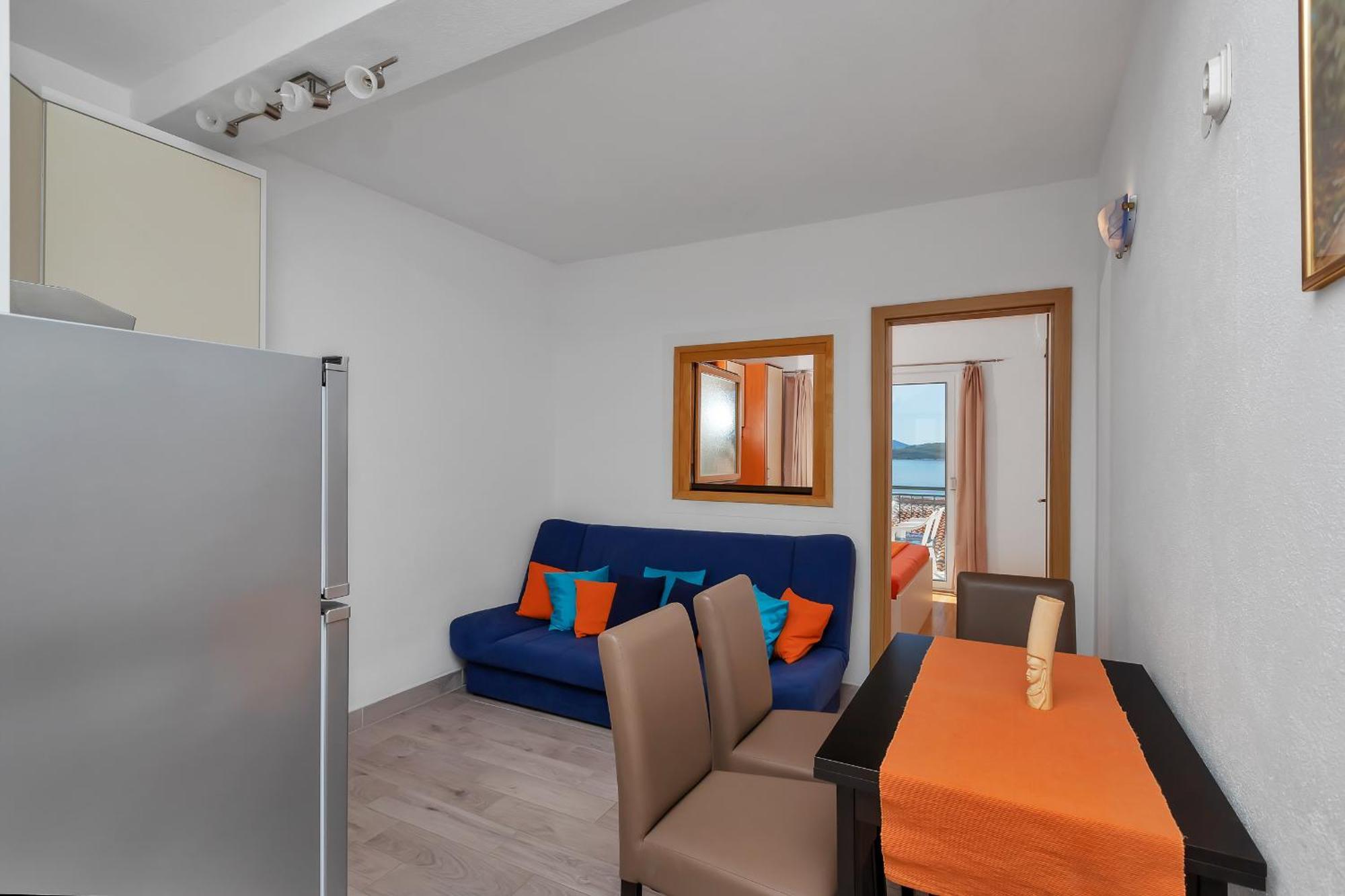 Apartments Ferdo Živogošće Pokoj fotografie