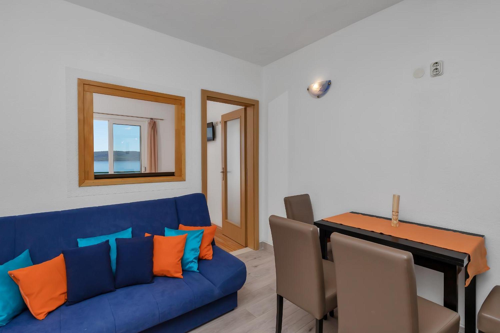 Apartments Ferdo Živogošće Pokoj fotografie