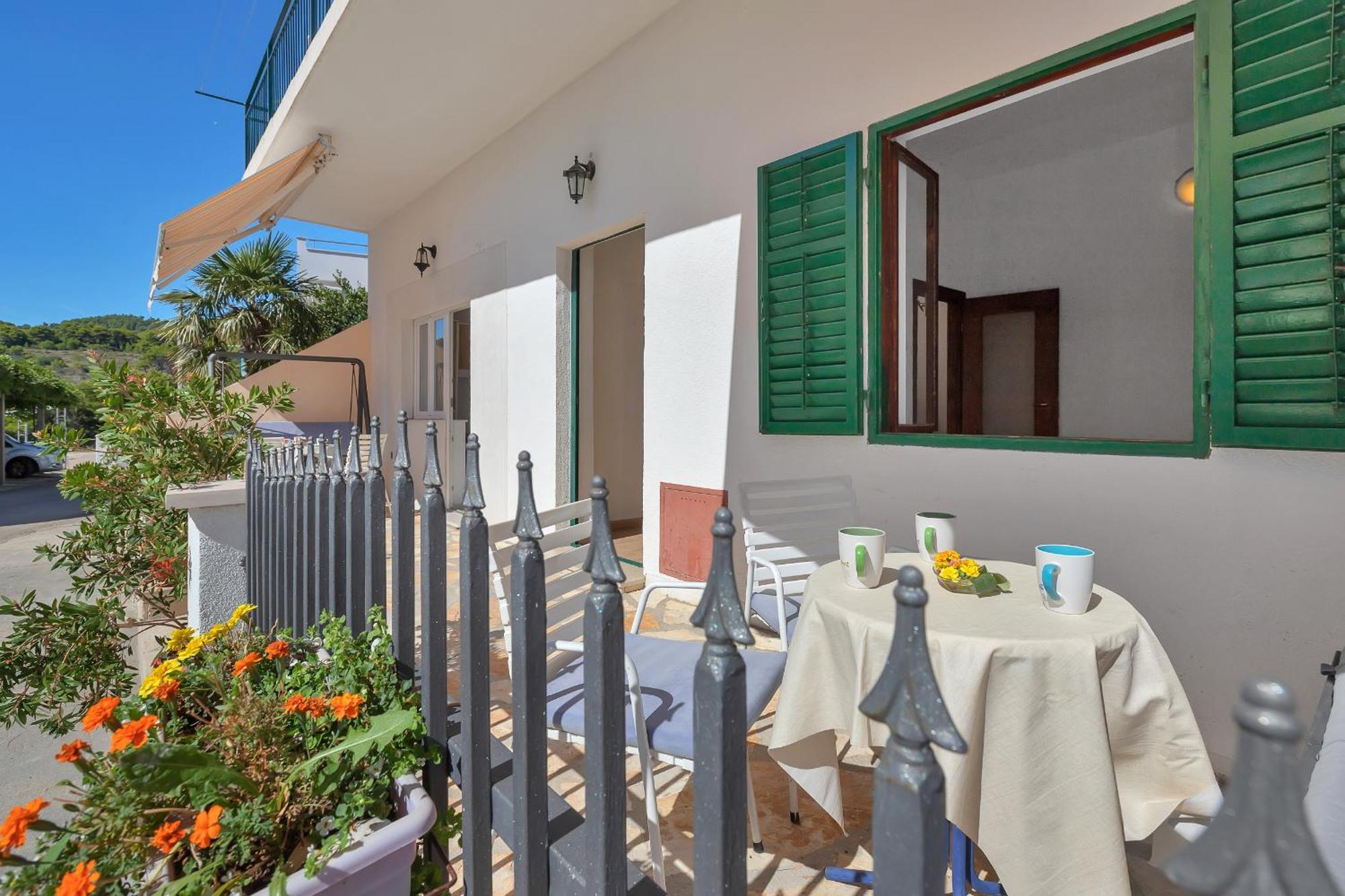 Apartments Ferdo Živogošće Pokoj fotografie