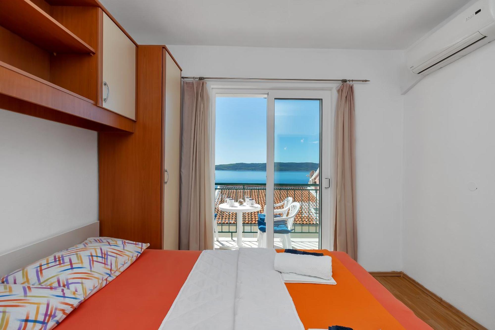 Apartments Ferdo Živogošće Pokoj fotografie